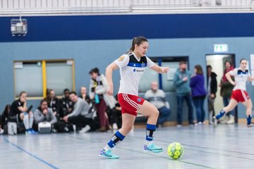 Bild 39 - F NFV Futsalturnier